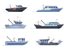 Sea Vehicle